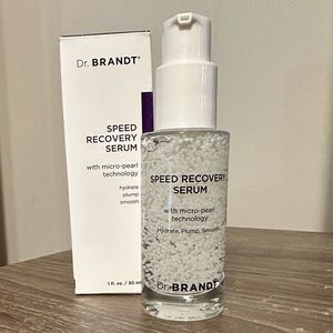 Dr. Brandt Speed Recover Serum